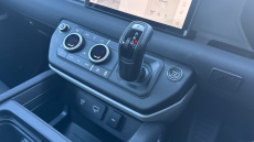 Land Rover Defender 3.0 D250 X-Dynamic SE 90 3dr Auto Diesel Estate